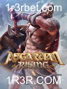 Aventura Épica em AsgardianRising: Descrição Completa e Regras do Jogo