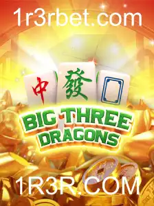 Descubra o Inovador Jogo BigThreeDragons e Mergulhe na Aventura