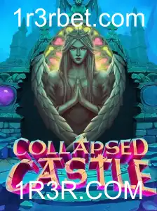 Explorando as Profundezas de 'CollapsedCastle': Uma Aventura Inesquecível