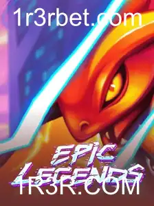 Desvendando o Universo de EpicLegends: Um Guia Completo