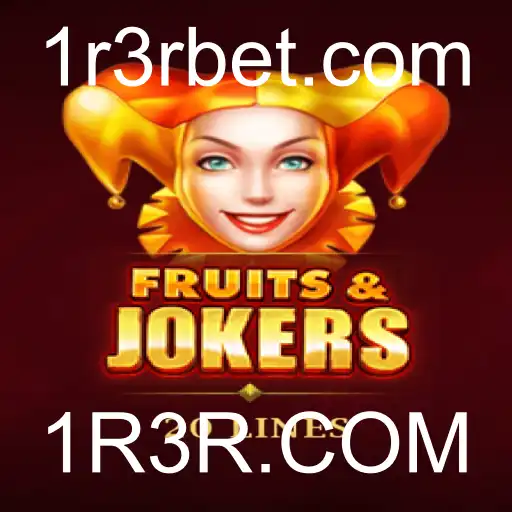 FruitsAndJokers20: Explorando o Mundo Emocionante do Novo Jogo