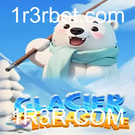 GlacierTreasure: Aventure-se na Caça ao Tesouro Congelado