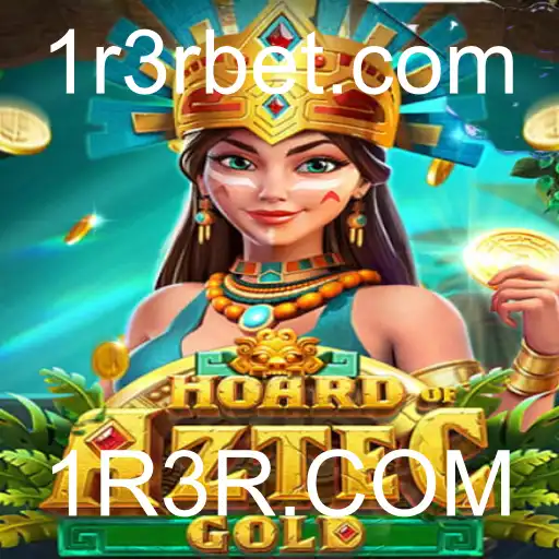 HoardofAztecgold: Uma Aventura Épica no Mundo dos Tesouros Astecas
