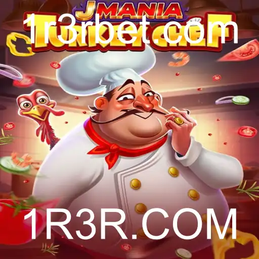 JManiaTurkeyChef: Um Mergulho no Mundo Culinário Digital