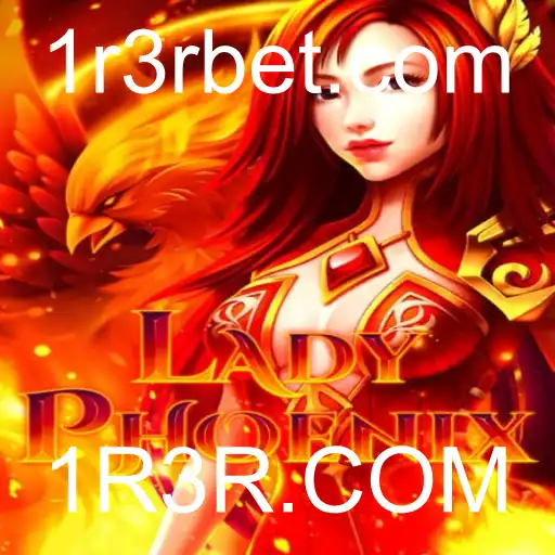 Descubra o Fascinante Mundo de LadyPhoenix: Um Jogo Inovador em 1R3R.COM