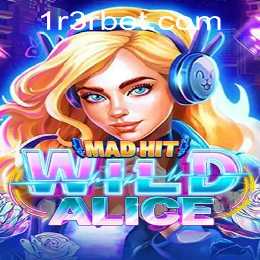 Descubra o Empolgante Mundo de MadHitWildAlice: O Jogo de Estratégia do Ano