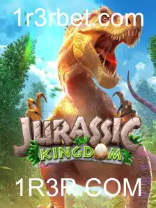Explorando JurassicKingdom: Aventura no Mundo dos Dinossauros