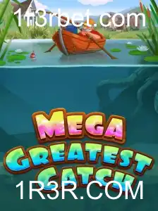 MegaGreatestCatch: Desvendando o Fenômeno do Mundo dos Jogos