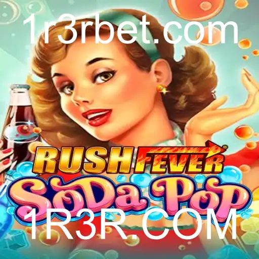 Descubra o Mundo Empolgante de RushFeverSodaPop