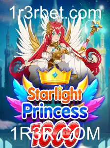 Desvendando o Mundo de StarlightPrincess1000: Regras e Estratégias do Novo Jogo
