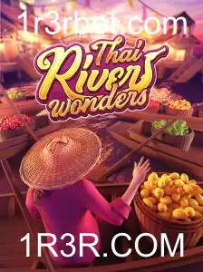 Descubra o Fascinante Mundo do ThaiRiverWonders
