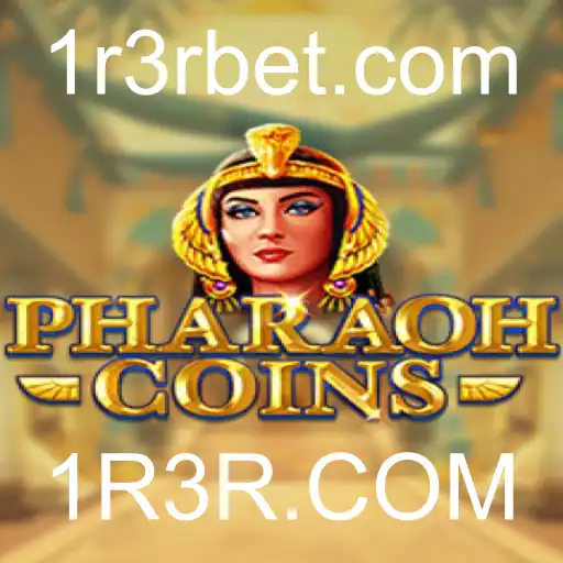 Explorando o Mundo do Jogo PharaohCoins: Uma Experiência Única com 1R3R.COM