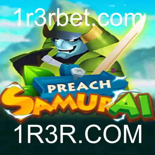 Descubra o Fascinante Mundo de PreachSamurai