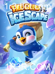 TheGreatIcescape: Mergulhe na Aventura Congelante