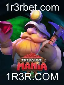 Descubra a Aventura Épica de TreasureMania