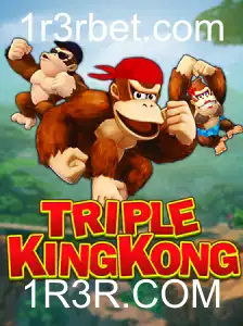 Descubra o Fascinante Mundo de TripleKingKong: Um Mergulho no Jogo que Está Conquistando Multidões