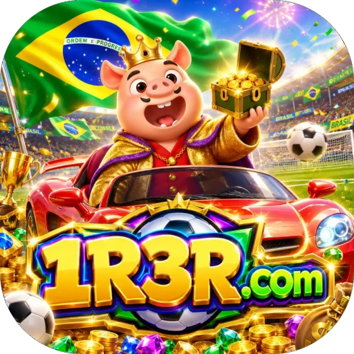 1R3R.COM Logo